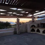 Diamantis Kite-surf House 度假居