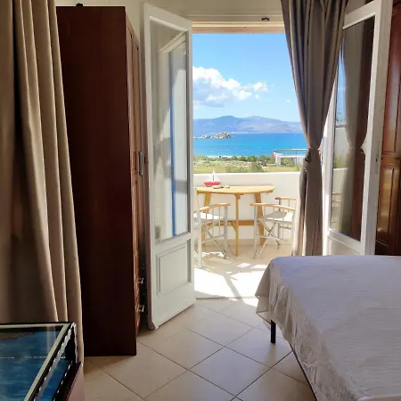 Diamantis Kite-surf House ミクリ・ヴィグラ