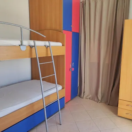 別荘 Diamantis Kite-surf House