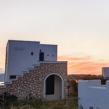 Diamantis Kite-surf House