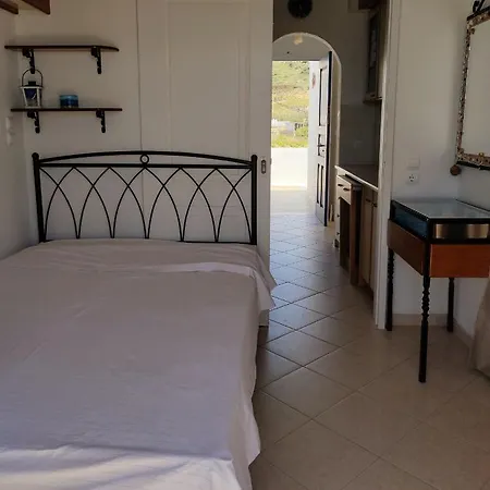 Diamantis Kite-surf House 別荘