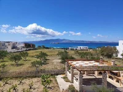 Diamantis Kite-surf House 別荘