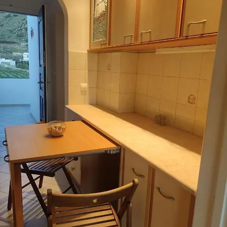 Diamantis Kite-surf House Tatil Evi