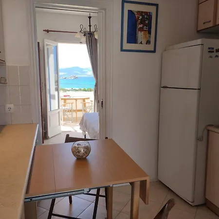 Diamantis Kite-surf House Tatil Evi