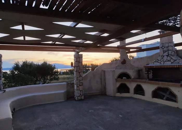 Diamantis Kite-surf House Дом отдыха