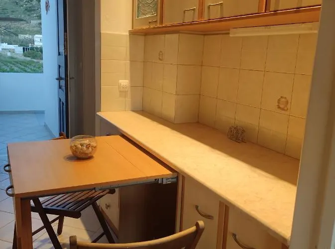 Diamantis Kite-surf House Дом отдыха