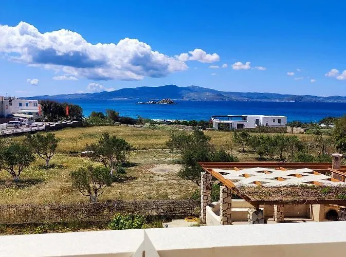 Дом отдыха Diamantis Kite-surf House