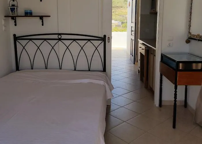 Diamantis Kite-surf House Дом отдыха