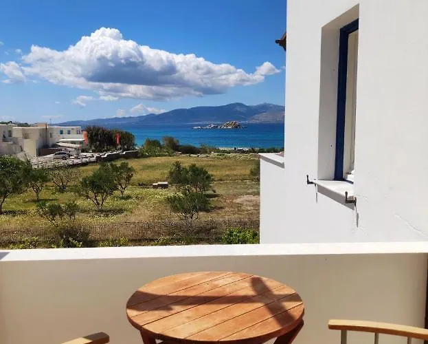 Дом отдыха Diamantis Kite-surf House Микри-Вигла